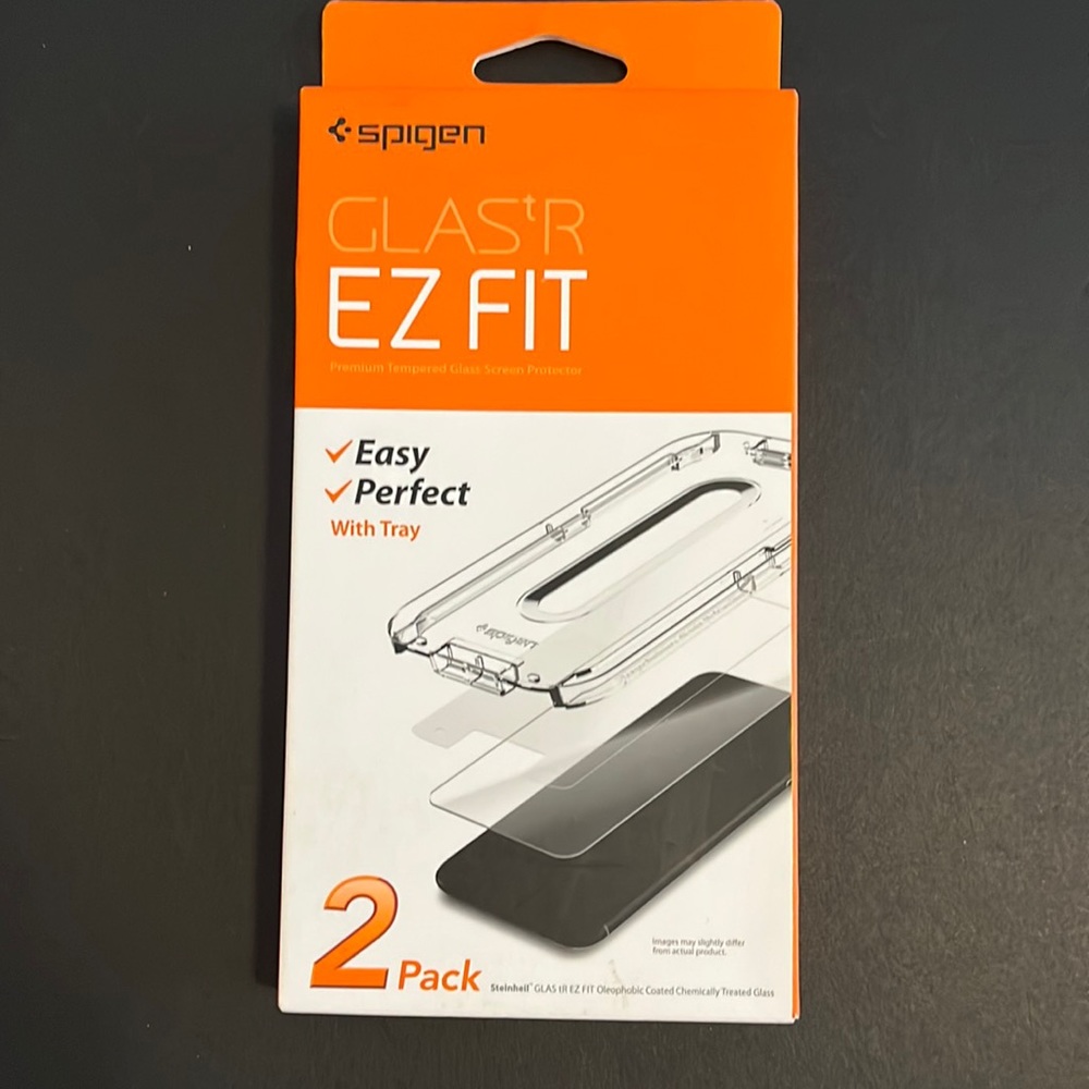 5/$20❤️ New pack iPhone 11 Pro Max screen protectors